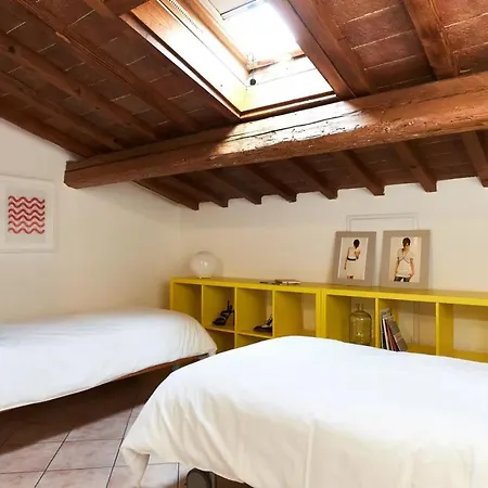 Casa Cosi Masaccio Apartment Florence Exterior photo