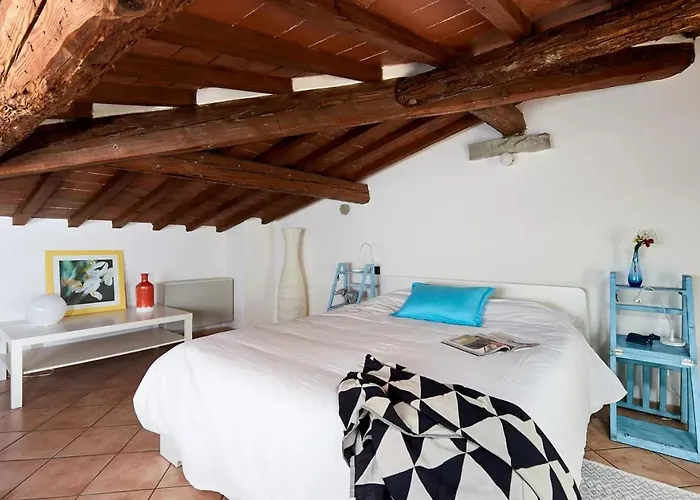 Casa Cosi Masaccio