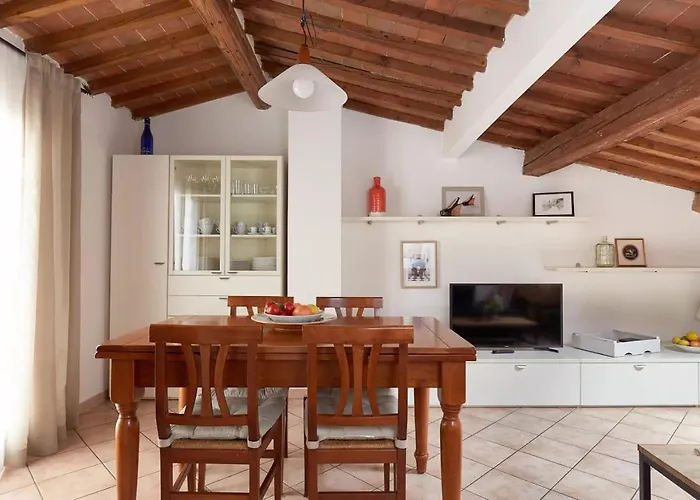 Casa Cosi Masaccio