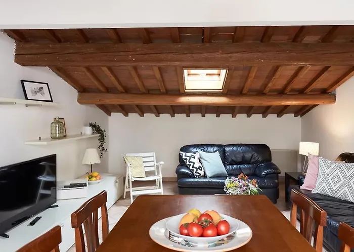 Casa Cosi Masaccio