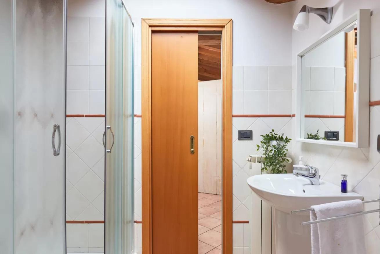 Casa Cosi Masaccio Apartamento
