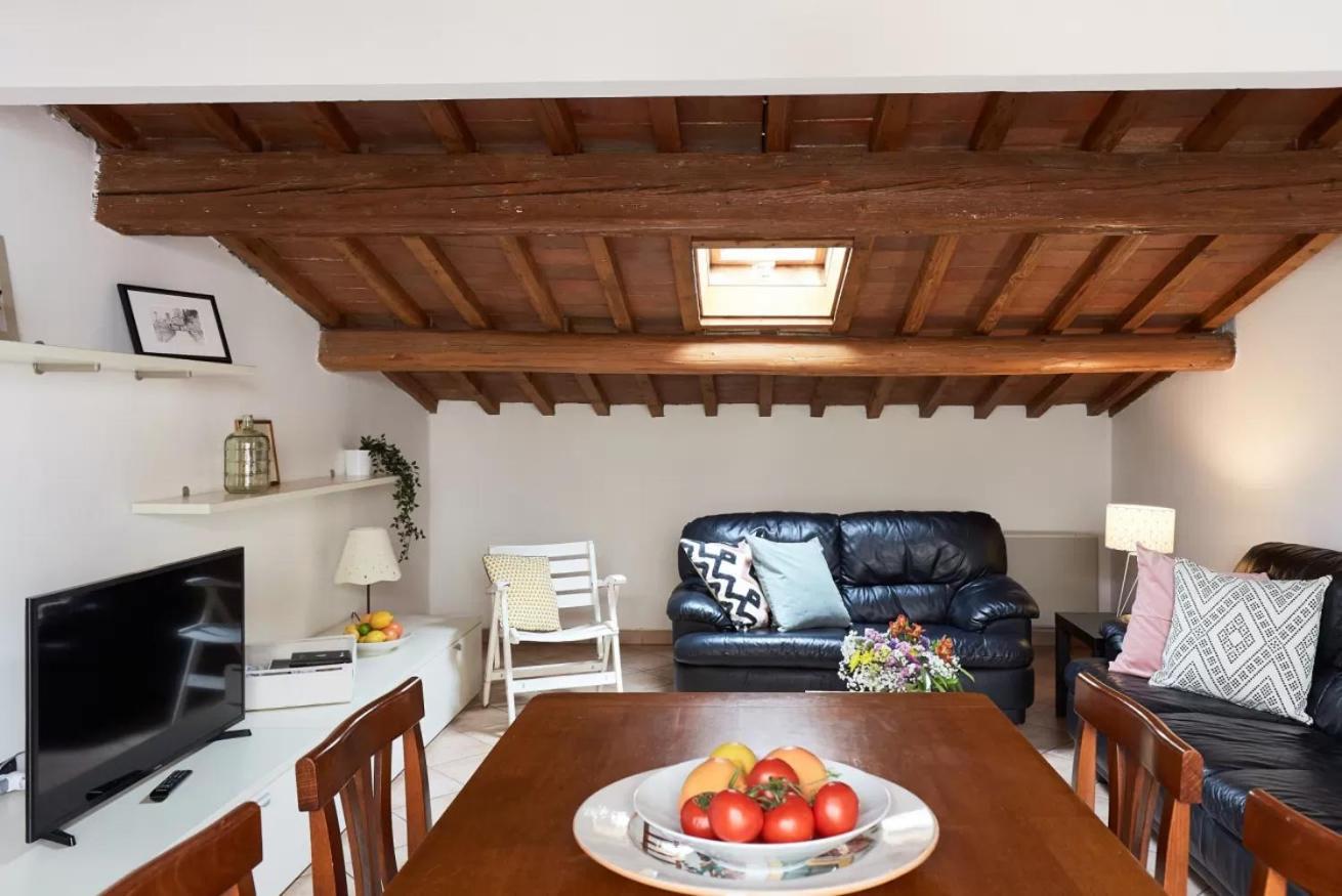Apartamento Casa Cosi Masaccio