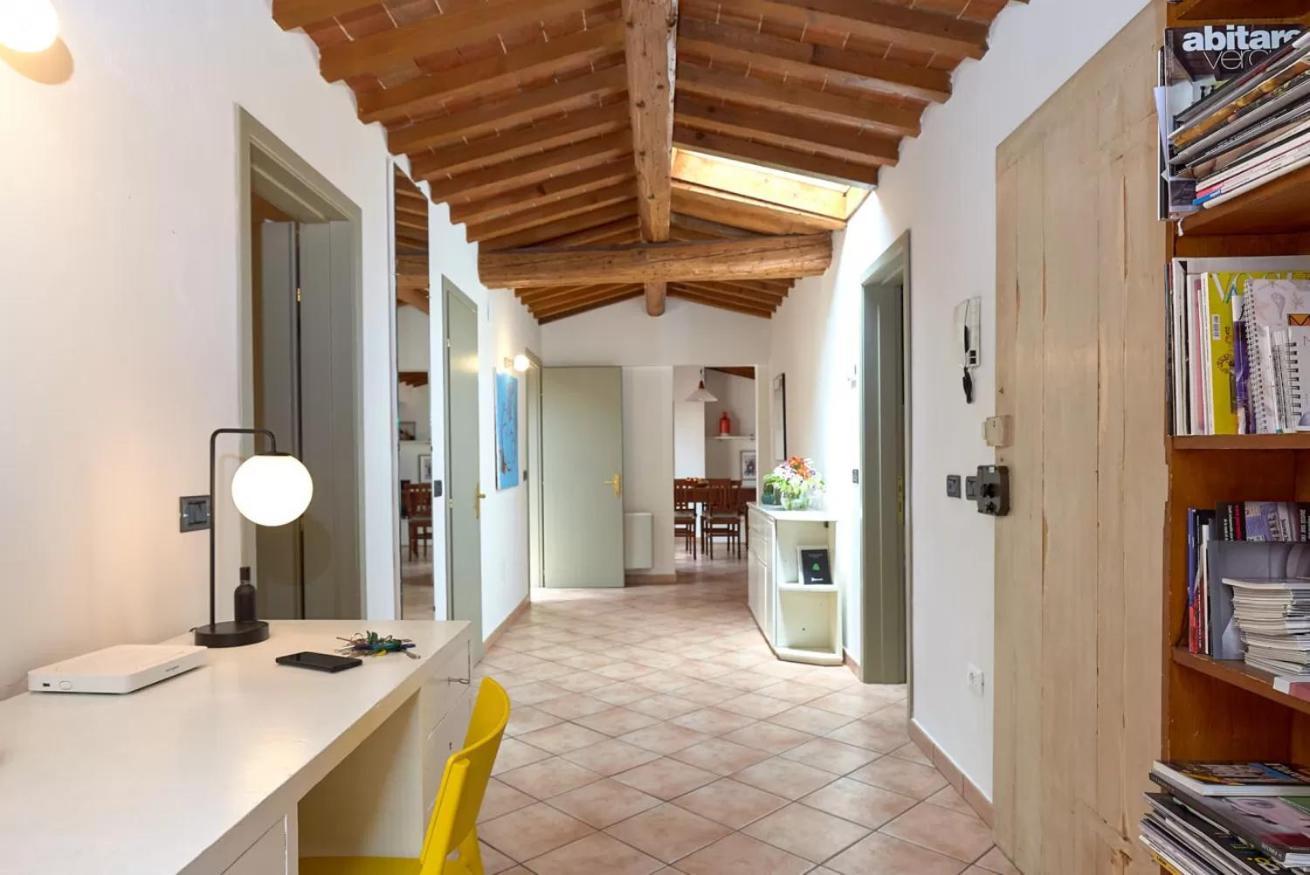 Apartamento Casa Cosi Masaccio *