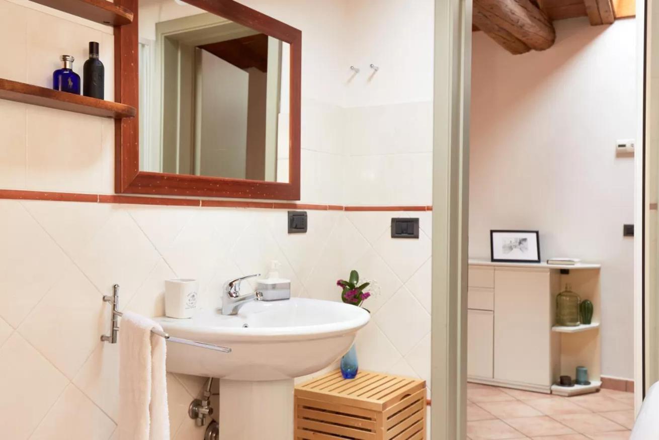 Casa Cosi Masaccio Apartamento Florencia