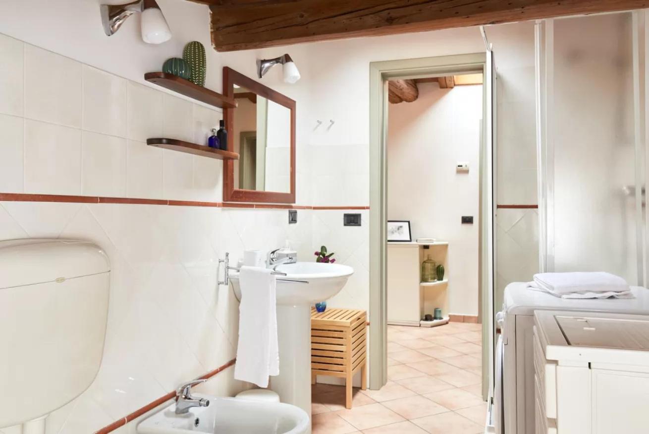 Casa Cosi Masaccio Apartamento