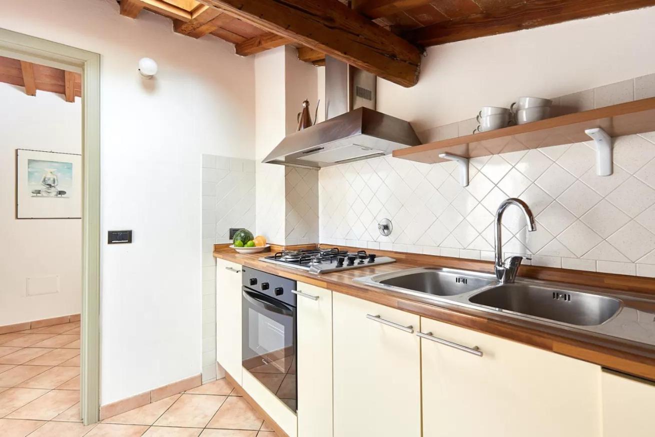 Apartamento Casa Cosi Masaccio