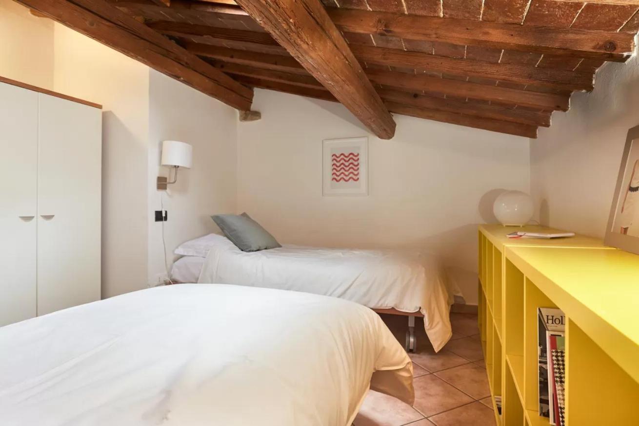 Apartamento Casa Cosi Masaccio *