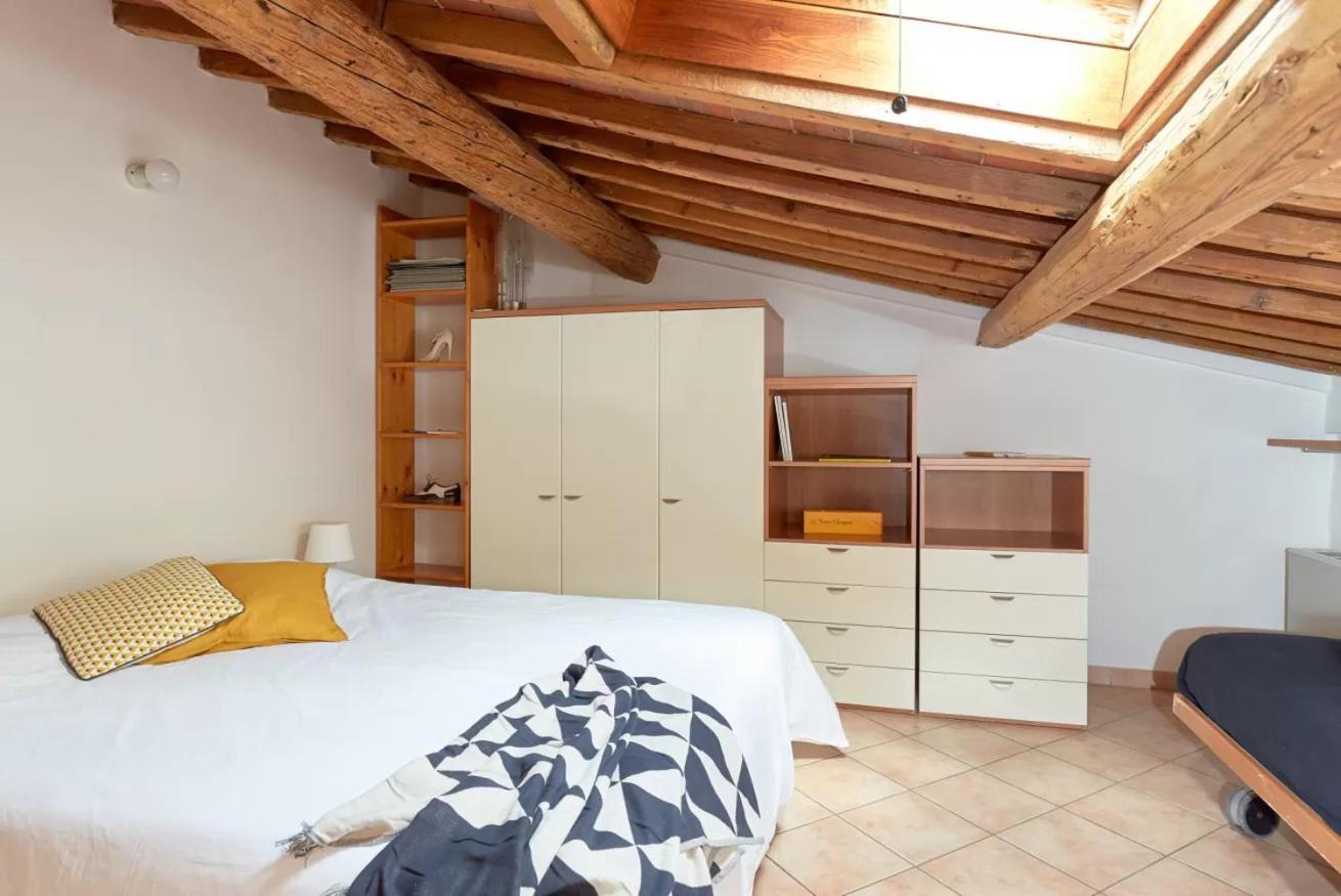 Casa Cosi Masaccio Apartamento Florencia