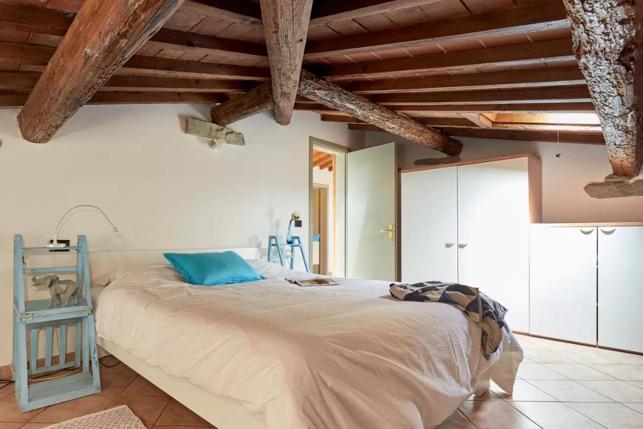 Casa Cosi Masaccio Florencia